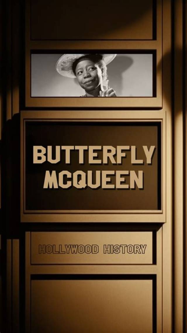 Butterfly Mcqueen - Bloginfo