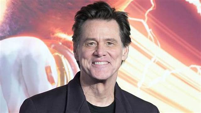 Does Jim Carrey Believe in Christianity? Exploring His Religious Views