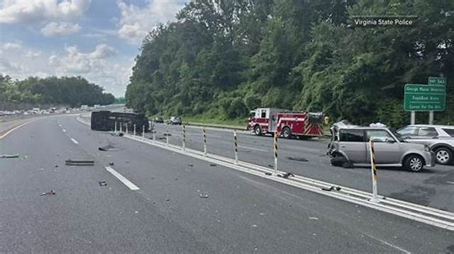 Maryland Philip Guilford Accident Linked to Death Cause and Obituary
