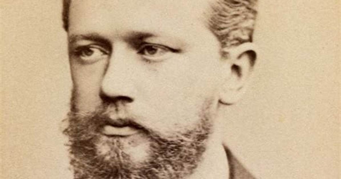 Pyotr Ilyich Tchaikovsky Biography, Age, Height, Wife, Net Worth, Family