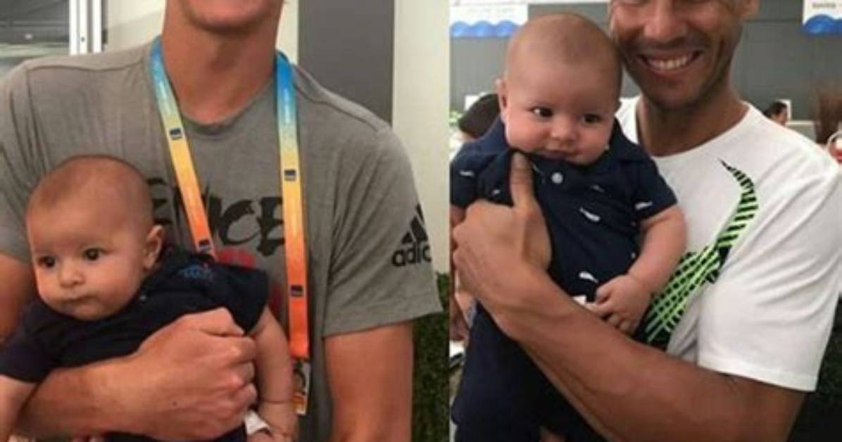 Relatable News: Sascha Zverev's Family Life and Kids
