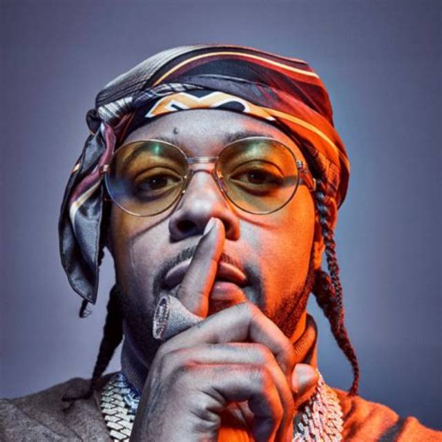 Rowdy Rebel - Bloginfo
