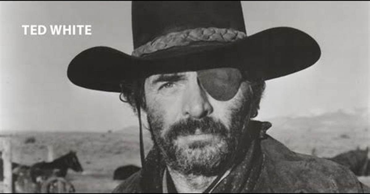 Ted White (Stuntman) Biography, Age, Height, Wife, Net Worth and Family