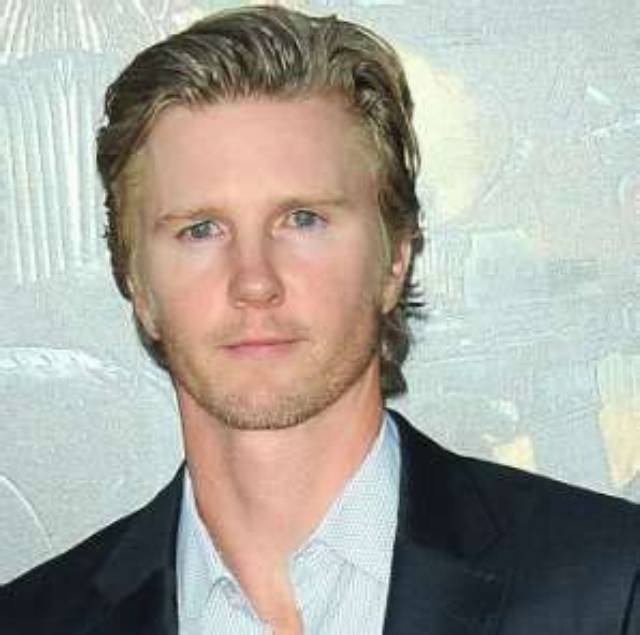 Thad Luckinbill Biography, Age, Height, Wife, Net Worth, Family
