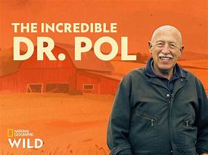The Impending Retirement of Dr. Pol: Is It Time to Say Adieu?