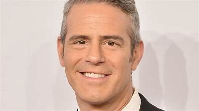 The Untold Truth About Andy Cohen and John Hill's Relationship