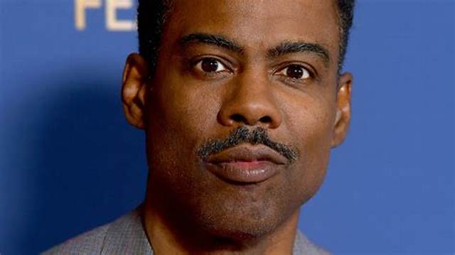 The Untold Truth of Chris Rock's Family Ties and Romantic Relationships