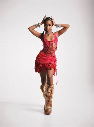 Ultimate Guide: Discover Tyla's Weight Unveiled
