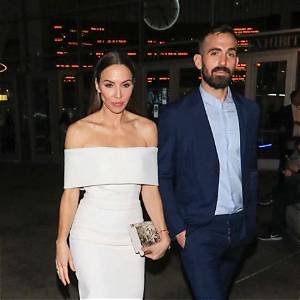 Who Is Whitney Cummings' Husband? Meet Her Beau